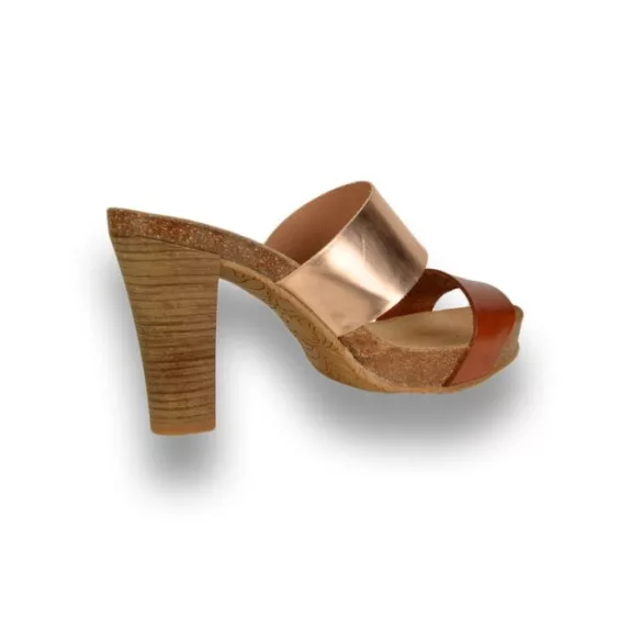 Kiárusítás Carmela - 65162/1 Női szandál