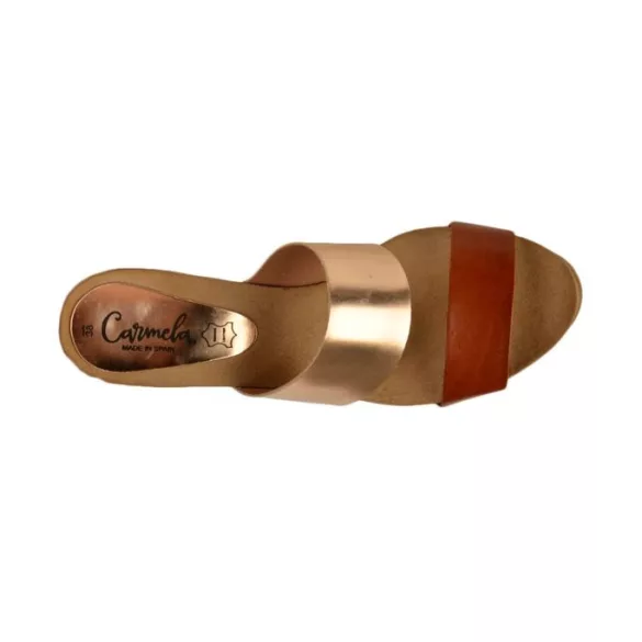 Kiárusítás Carmela - 65162/1 Női szandál