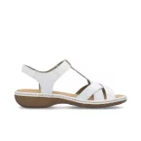 Rieker 65919-80 női Szandál