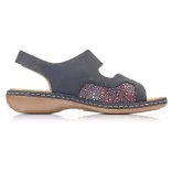 Rieker 65989-14 női szandál