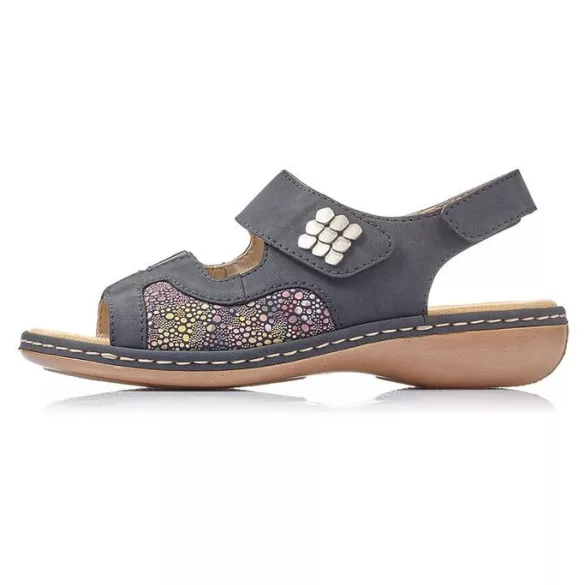 Rieker 65989-14 női szandál