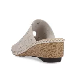 Rieker 66191-60 női papucs