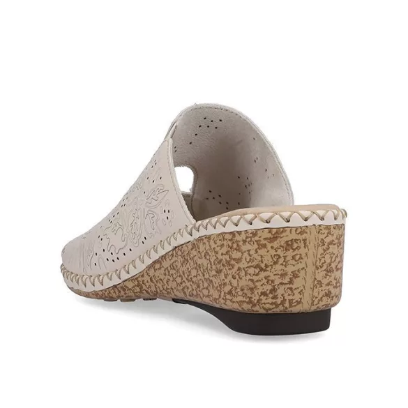 Rieker 66191-60 női papucs