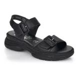 Rieker 66680-00 női szandál