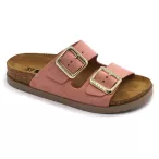 Leon Comfort 7010 rose női papucs