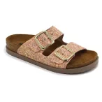Leon Comfort 7011 rose női papucs