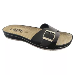 Komfort papucs 707-10 női papucs