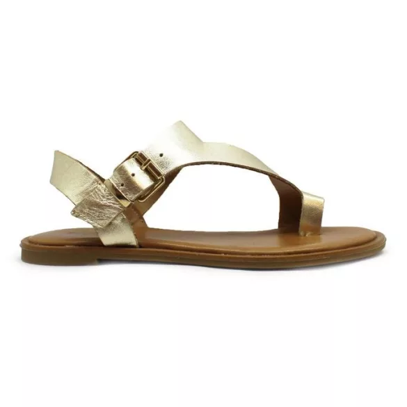 Inuovo 759011 GoldS24 női szandál