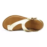 Inuovo 759011 GoldS24 női szandál
