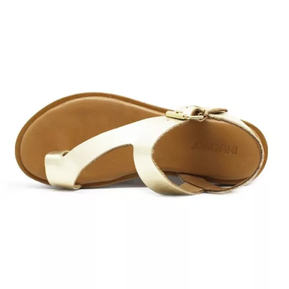 Inuovo 759011 GoldS24 női szandál