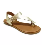 Inuovo 759011 GoldS24 női szandál