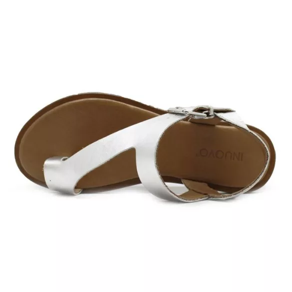 Inuovo 759011 SilverS24 női szandál