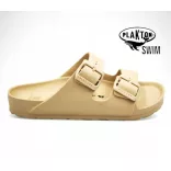 Plakton 760010-Beig női papucs