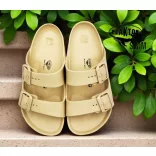 Plakton 760010-Beig női papucs