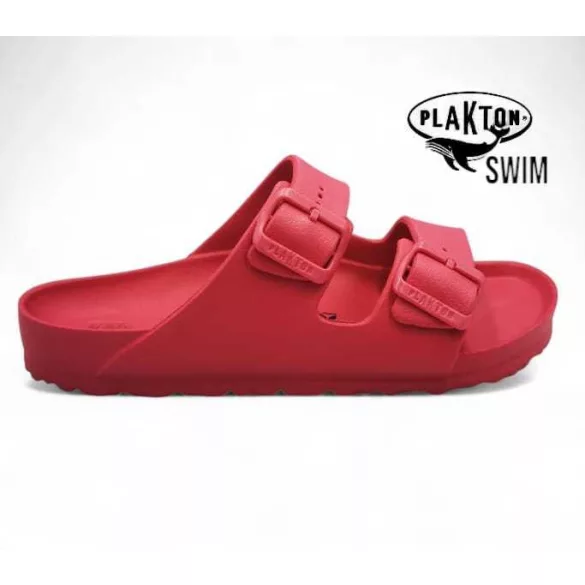 Plakton 760010-Fuxia női papucs