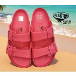 Plakton 760010-Fuxia női papucs