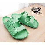 Plakton 760010-Menta női papucs