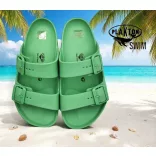 Plakton 760010-Menta női papucs