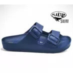 Plakton 760010-Navy női papucs