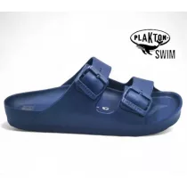 Plakton 760010-Navy női papucs