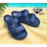 Plakton 760010-Navy női papucs