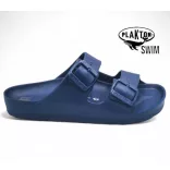 Plakton 760010-Navy női papucs