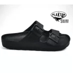 Plakton 760010-Negro női papucs