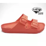 Plakton 760010-Pink női papucs