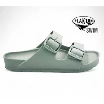 Plakton 760010-Pistacchio női papucs