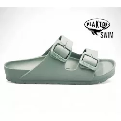 Plakton 760010-Pistacchio női papucs