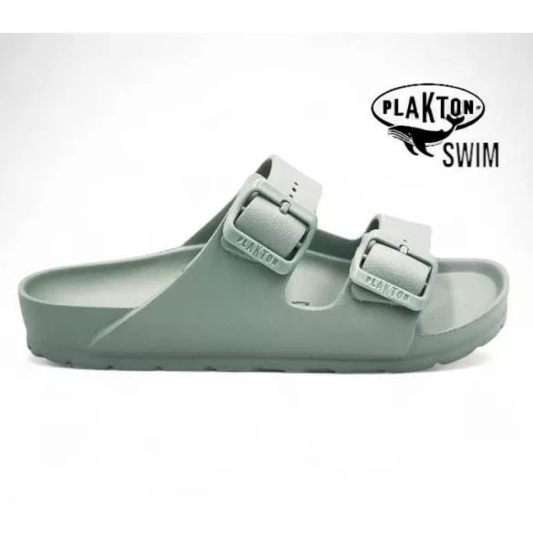 Plakton 760010-Pistacchio női papucs