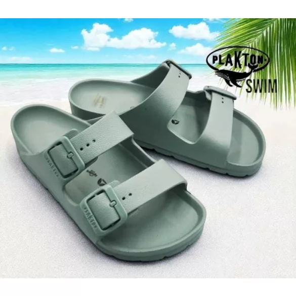 Plakton 760010-Pistacchio női papucs