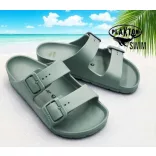 Plakton 760010-Pistacchio női papucs