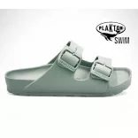 Plakton 760010-Pistacchio női papucs