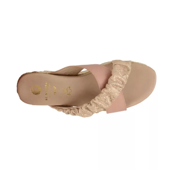 Jana 8-27204-28 502 női papucs