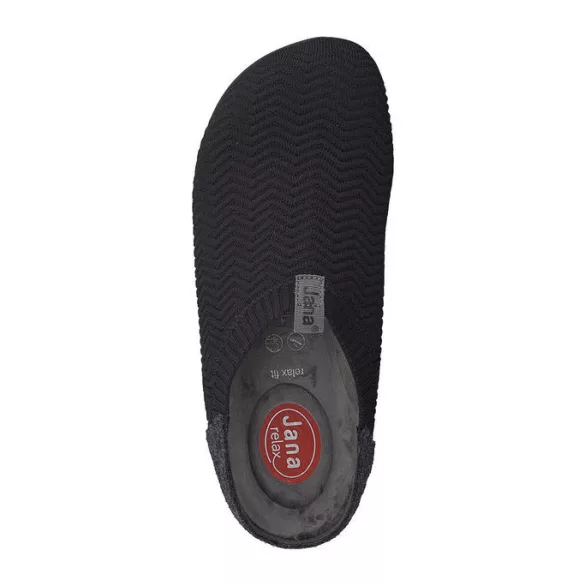 Jana 8-27302-27 001 női papucs