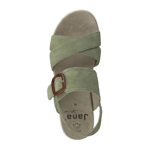 Jana 8-28251-26 727 női Szandál