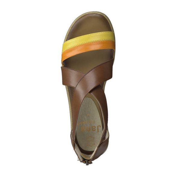 Jana 8-28601-26 305 női Szandál