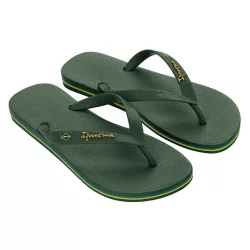 Ipanema Ipanema Clas Brasil - 80415-20770 férfi papucs