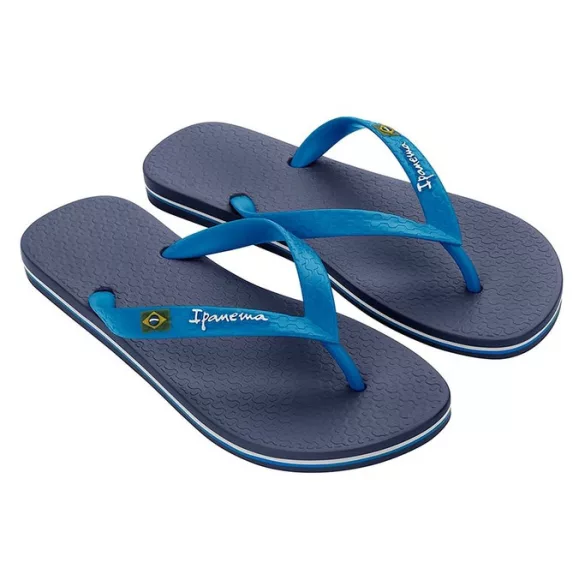 Ipanema Ipanema Clas Brasil - 80415-22117 férfi papucs