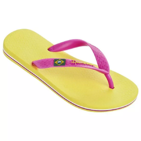 Ipanema Classic Brazil II Kids - 80416-20748 gyerek papucs