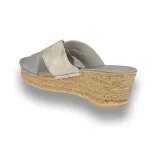 Walkin the city 8082_33880 Cement női papucs