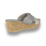 Walkin the city 8082_33880 Cement női papucs