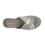 Walkin the city 8082_33880 Cement női papucs