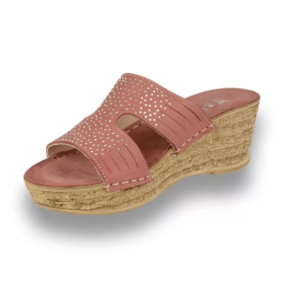 Walkin the city 8082_36120 Antico női papucs