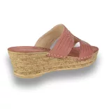 Walkin the city 8082_36120 Antico női papucs