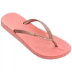 Ipanema Anatomica Tan - 81030-24966 női papucs