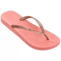 Ipanema Anatomica Tan - 81030-24966 női papucs