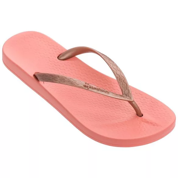 Ipanema Anatomica Tan - 81030-24966 női papucs