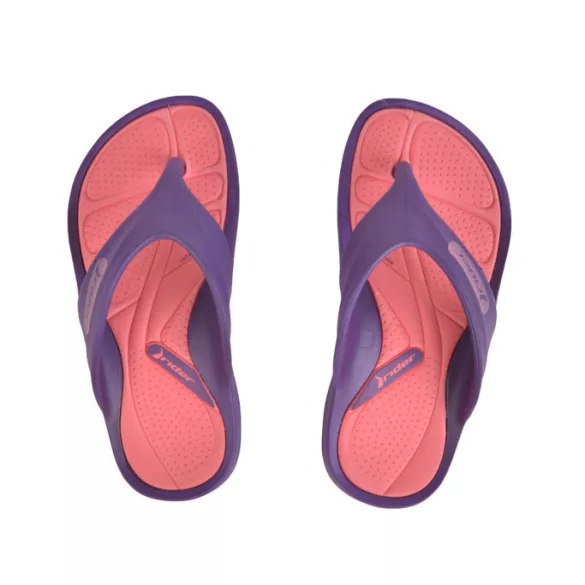 Rider 81186-22451 g gyerek papucs